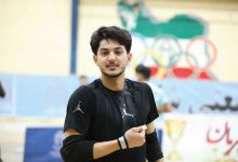 گزارش تصویری فینال فوتسال درون دانشگاهی